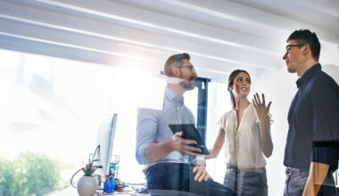 Evolving asset management Regulation 2025 report