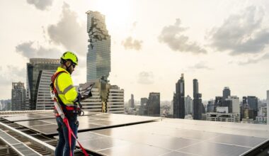 The Essential Role of Worker Safety in Building a Resilient EU