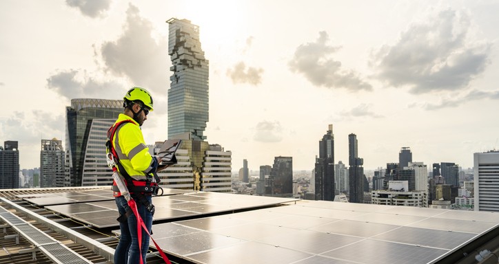 The Essential Role of Worker Safety in Building a Resilient EU