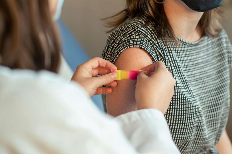 Denmark close to wiping out leading cancer-causing HPV strains after vaccine roll-out