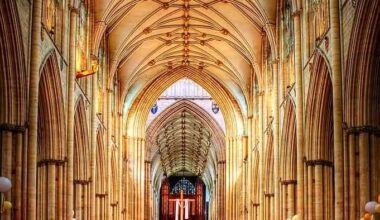 York Minster