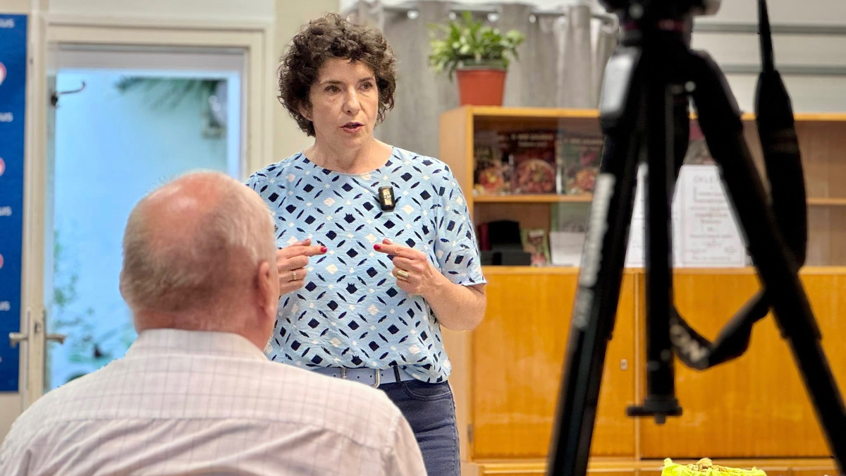 Dobrev Klára a lengyelországi orosz drón-incidens kapcsán figyelmeztetett: Magyarország veszélyben