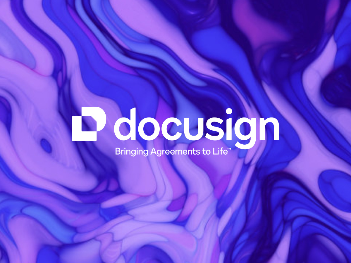 Docusign tops Wall Street expectations with strong earnings results