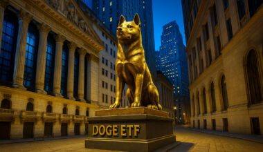 Rex Shares readies fast-track DOGE ETF debut