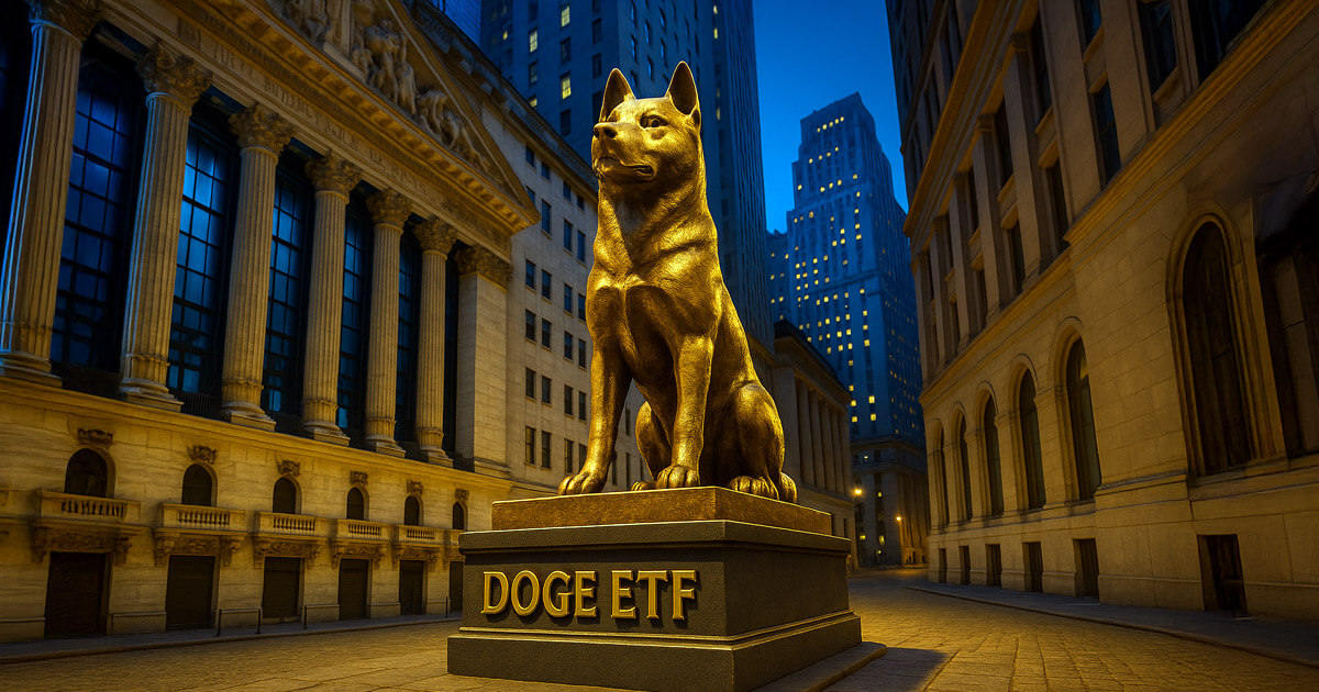 Rex Shares readies fast-track DOGE ETF debut