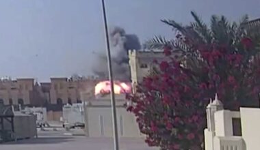 Impact of Israel Airstrike on Hamas in Doha Qatar – The Cipher Brief