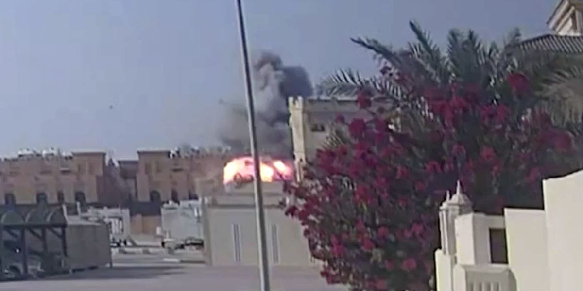 Impact of Israel Airstrike on Hamas in Doha Qatar – The Cipher Brief
