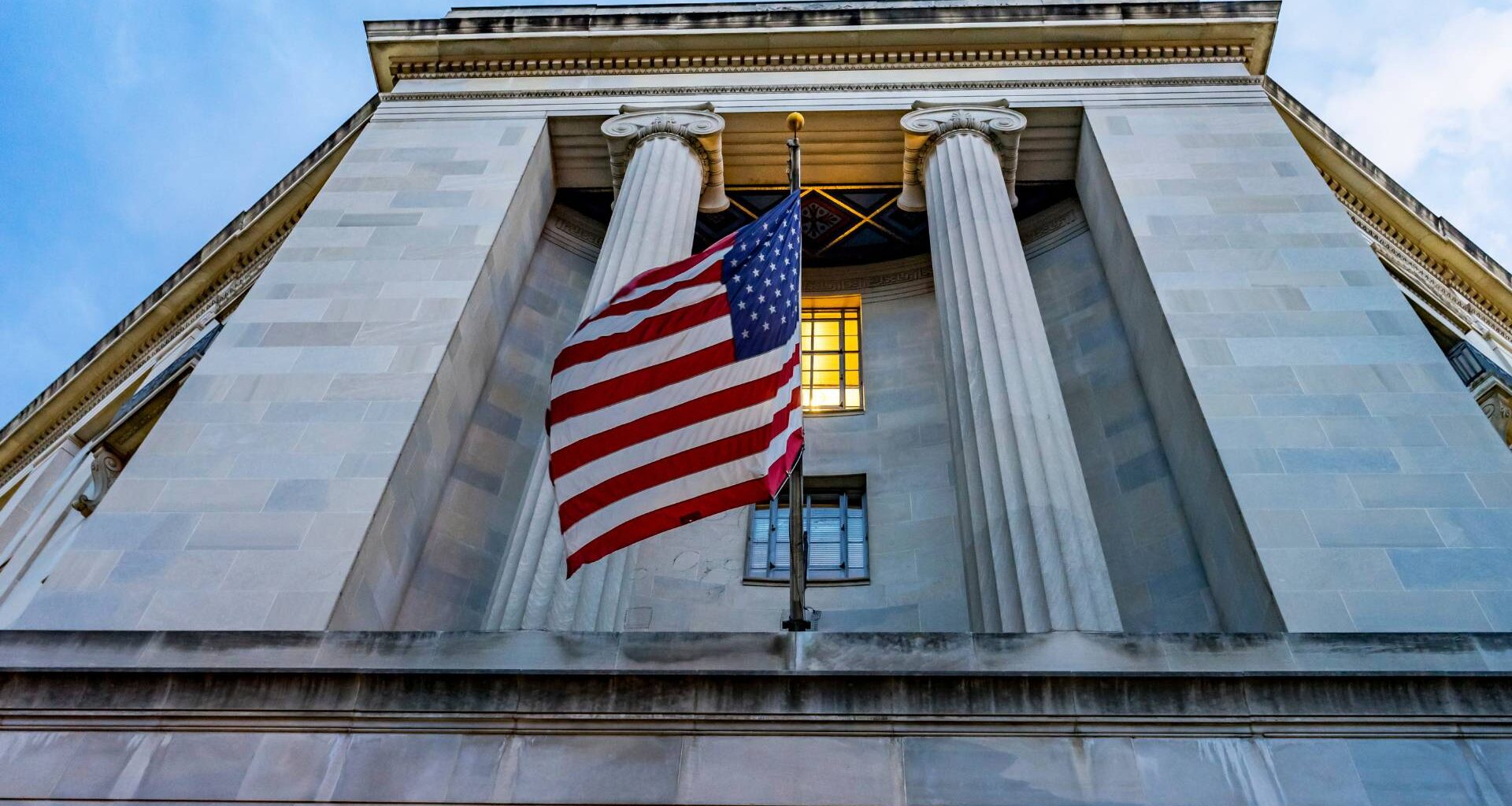 Justice Department Considers Banning Transgender Americans from Owning Guns