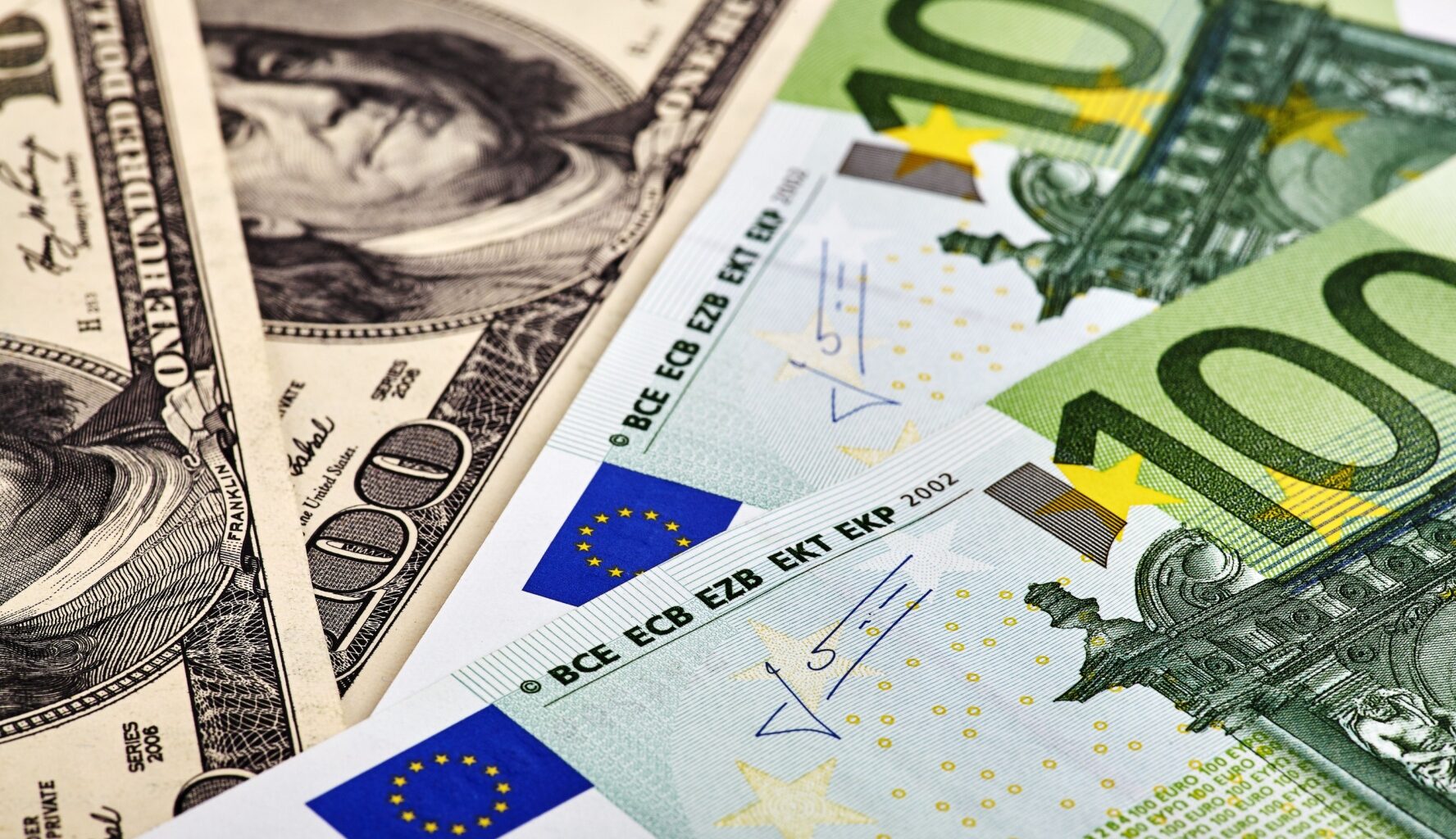 Trade war and the dollar anchor