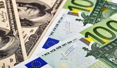 Trade war and the dollar anchor