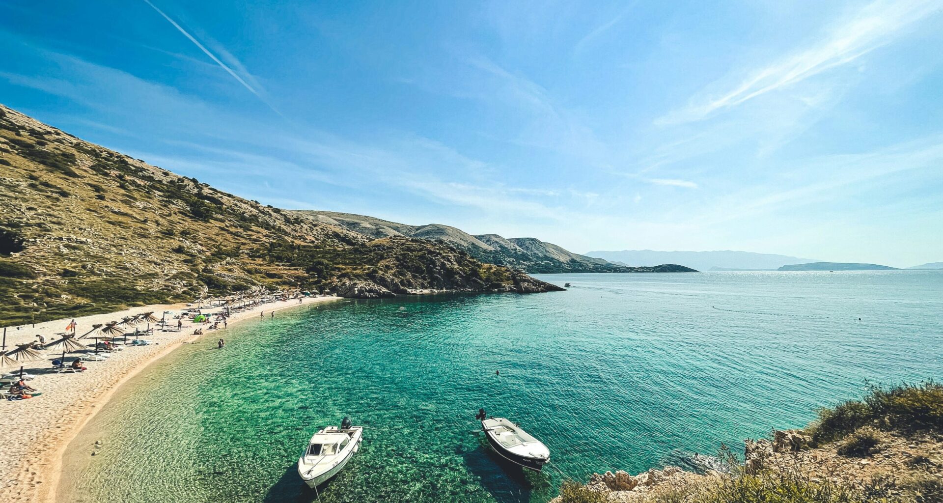 Croatian Tourist Board & Expedia Promote Small Destinations