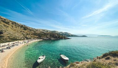 Croatian Tourist Board & Expedia Promote Small Destinations