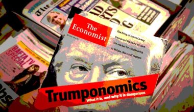 The dismal Trump economy | Another bad jobs report for POTUS
