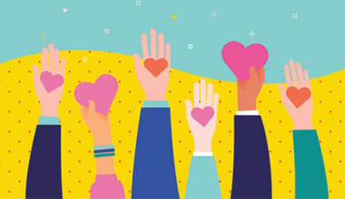 Navajo Incorporated donates to Malta Camp USA in upstate New York