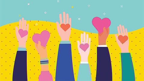 Navajo Incorporated donates to Malta Camp USA in upstate New York