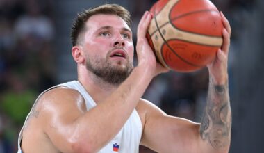 Slovenija v Katovicah premagala Izrael, naši so tretji