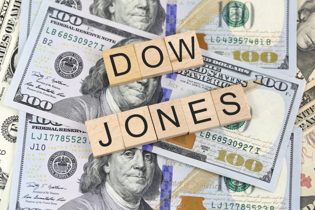 Nasdaq Steers Wall Street Higher as Dow Jones DJIA Eyes Fresh Records