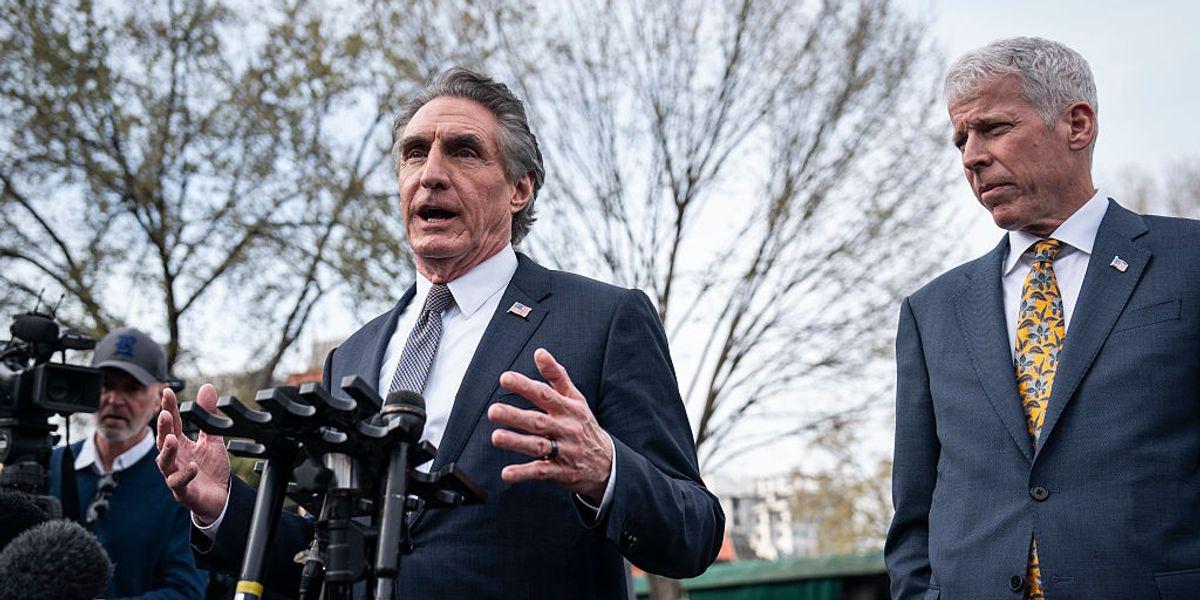 'Dumbest People in History': Critics Shred Trump Energy Department Comments on Wind, Solar