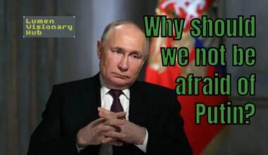 Putin is losing the war he started — none of his political goals have been achieved. About 1 million Russians have already died in this war, and Russia's economy is collapsing. Ukrainians are destroying the aggressor's oil reserves every day.