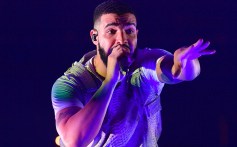 Drake In Concert - Atlanta, GA