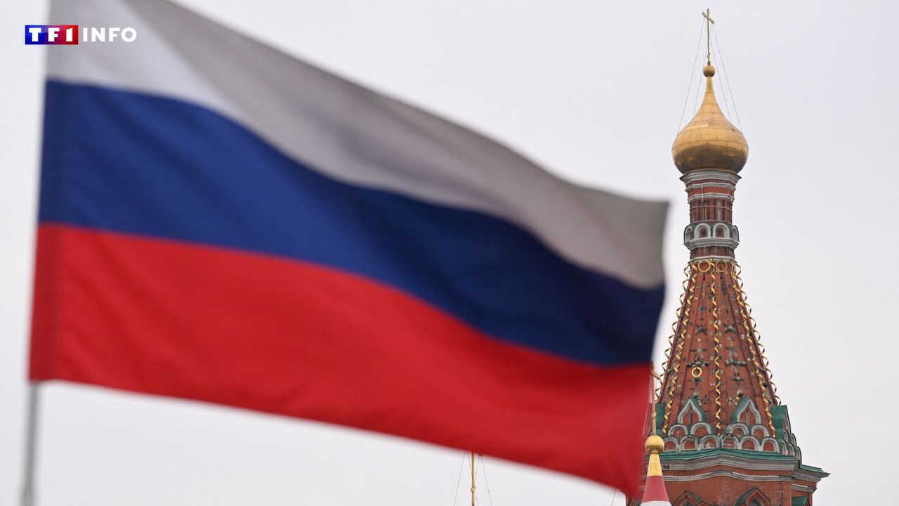 Guerre en Ukraine : l'Otan est "de facto en guerre avec la Russie", affirme le Kremlin
