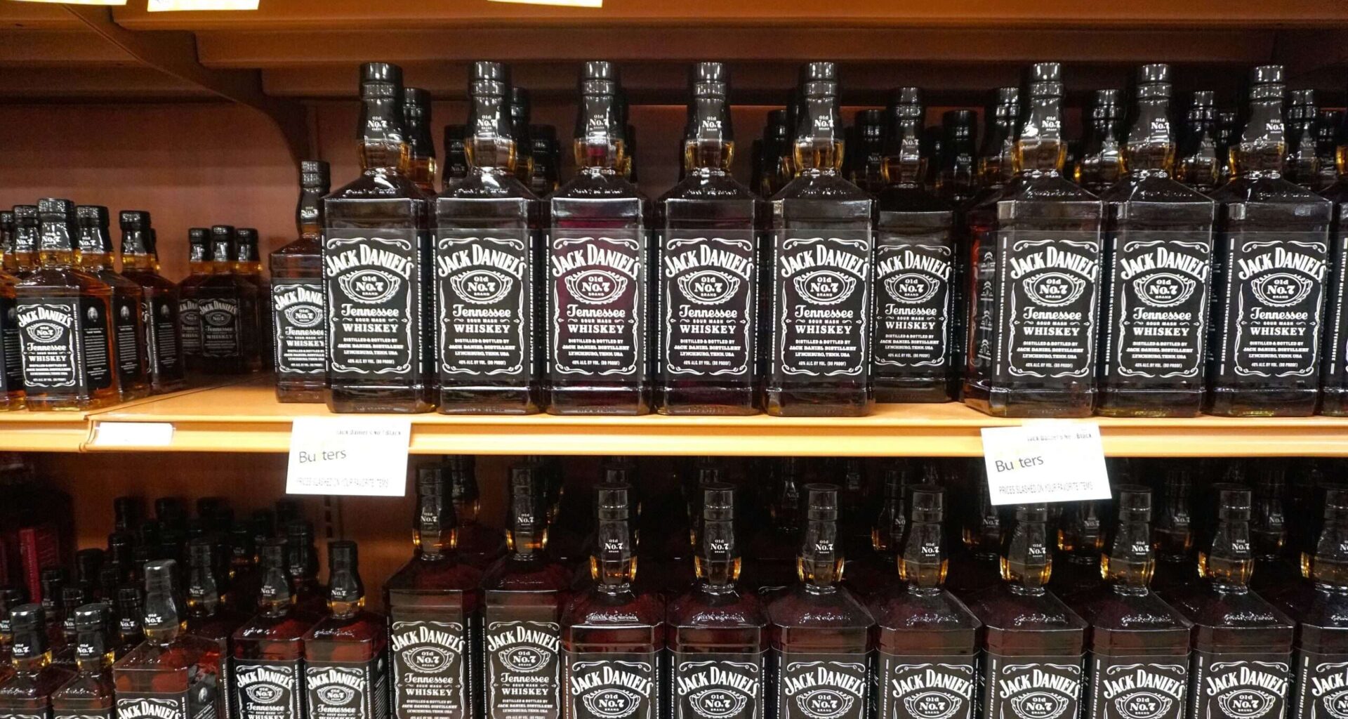 Trump's tariffs are starting to crush small U.S. liquor businesses