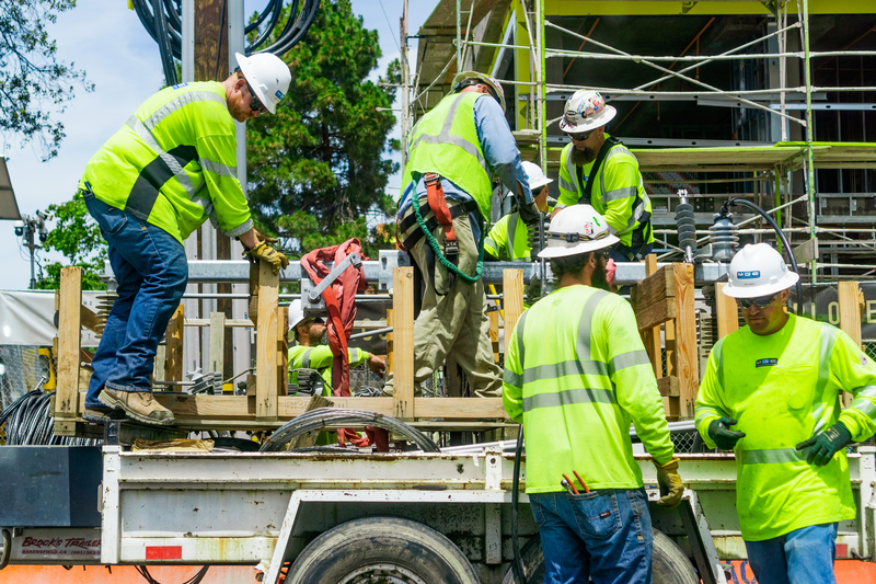 New bill seeks 65,000 visas for migrant workers in US