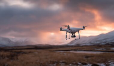 10 Things You Need to Know About Iceland’s Drone Laws in 2025 (Before You Fly!)