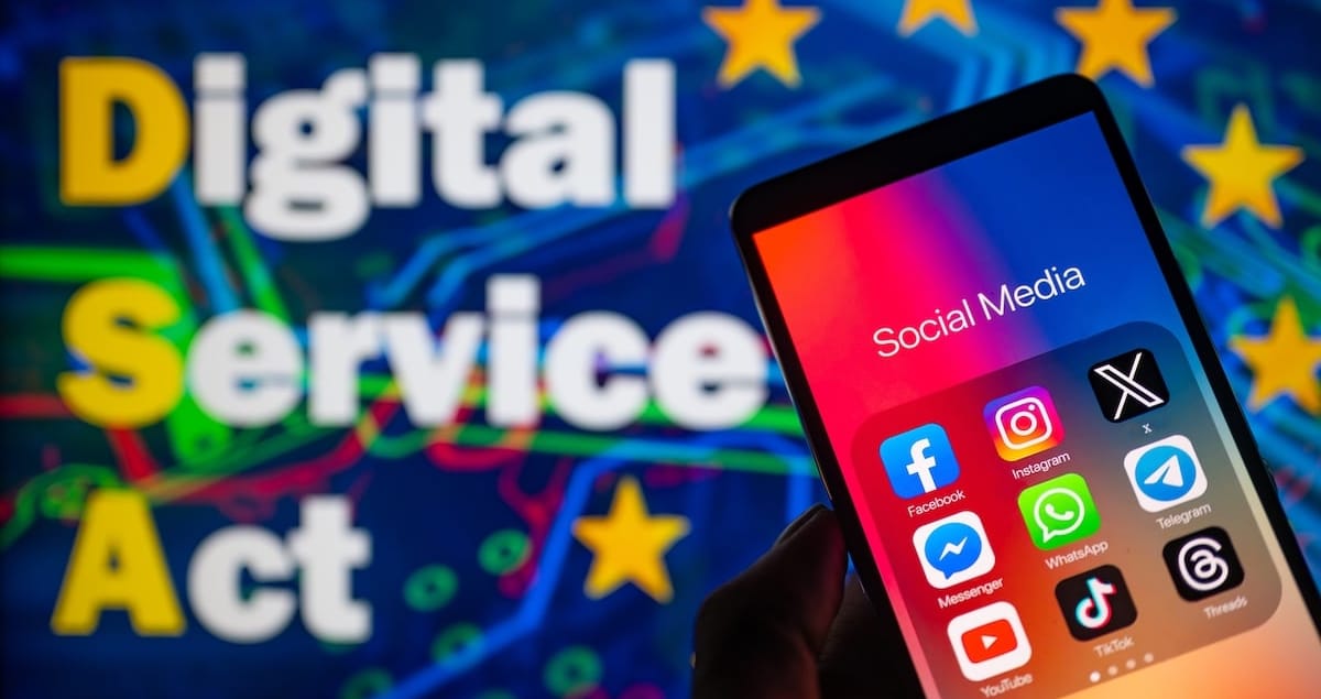 Trump vs. EU’s Digital Services Act: U.S. Tech in the Middle
