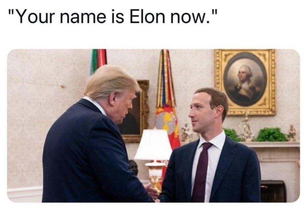 Thank you! May I have Another?