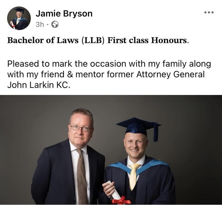 Anyone looking legal advice?