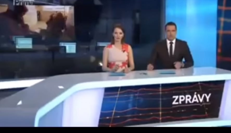 Reportáž o muslimských migrantech z Německa; proč naši sousedé nejsou více důslední v asimilaci?!