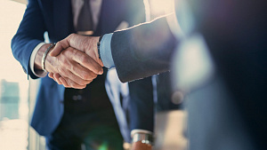 Tehran and Almaty discuss creation of trade hub