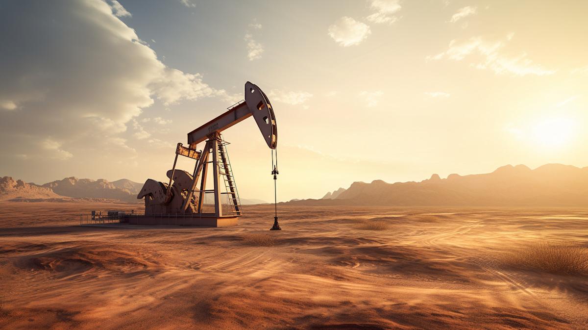 Empire Petroleum (EP) Dipped Recently. Here’s Why.