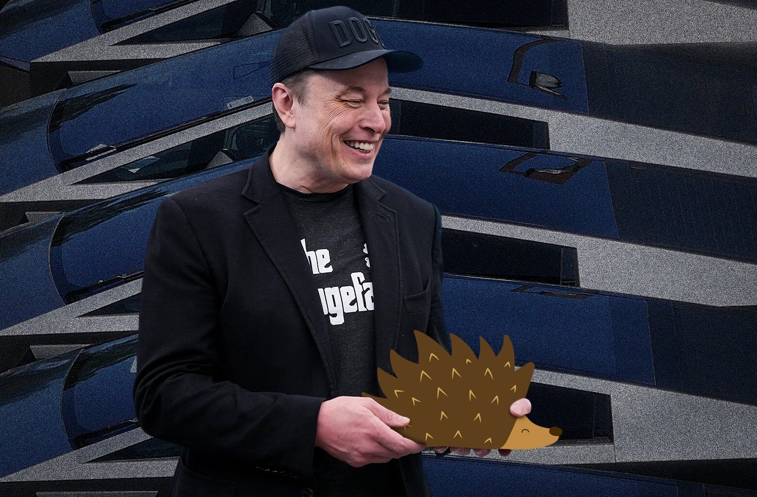 The next phase of the Tesla CEO's fandom is sadder than you think.