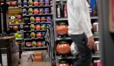 Dick's Sporting Goods completes $2.4 billion Foot Locker deal