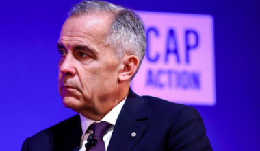 Mr Carney has not sealed a new economic relationship with the US, and is locked in a trade war with Canada's No. 2 trading partner, China.