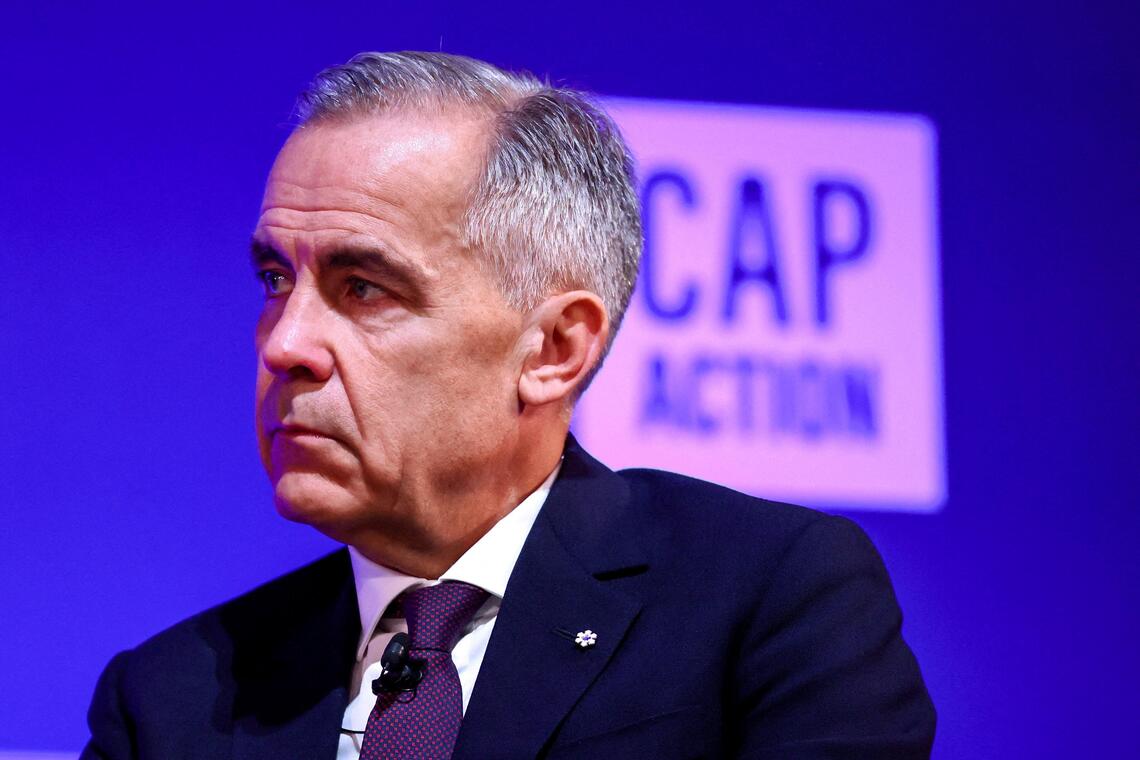 Mr Carney has not sealed a new economic relationship with the US, and is locked in a trade war with Canada's No. 2 trading partner, China.