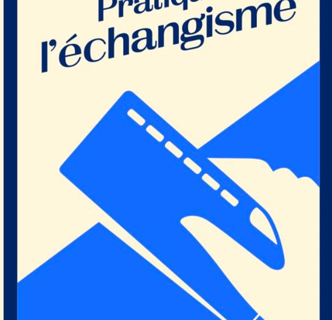 Vu dans le métro tranquillou entre 2 stations