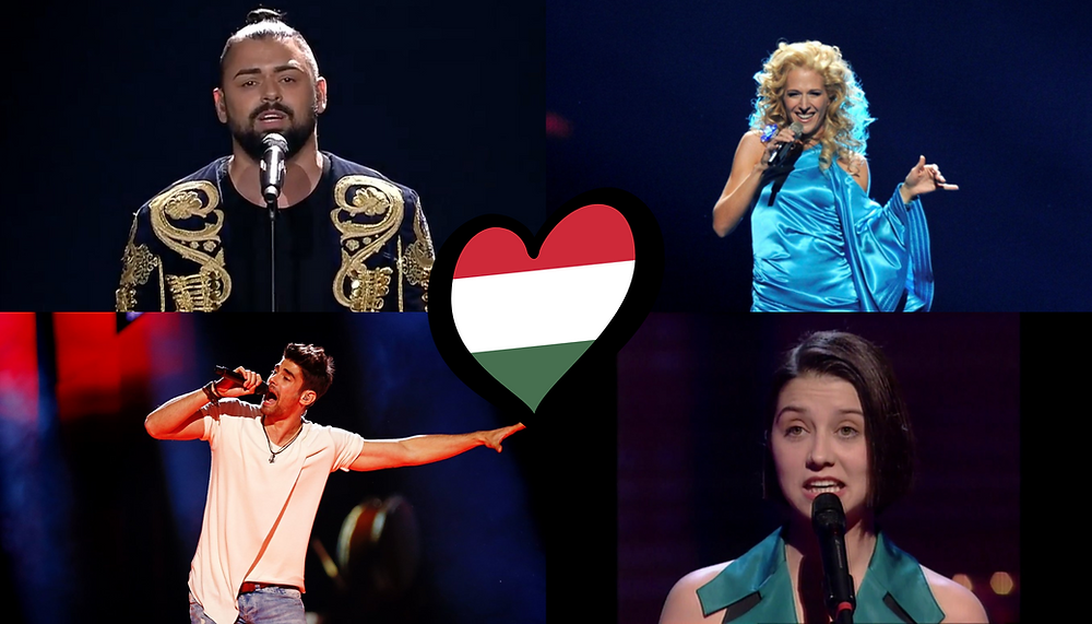 Will Hungary ever return to Eurovision?