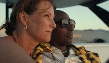 Princess Märtha Louise and Durek Verrett follow Harry and Meghan’s path with polarizing new documentary