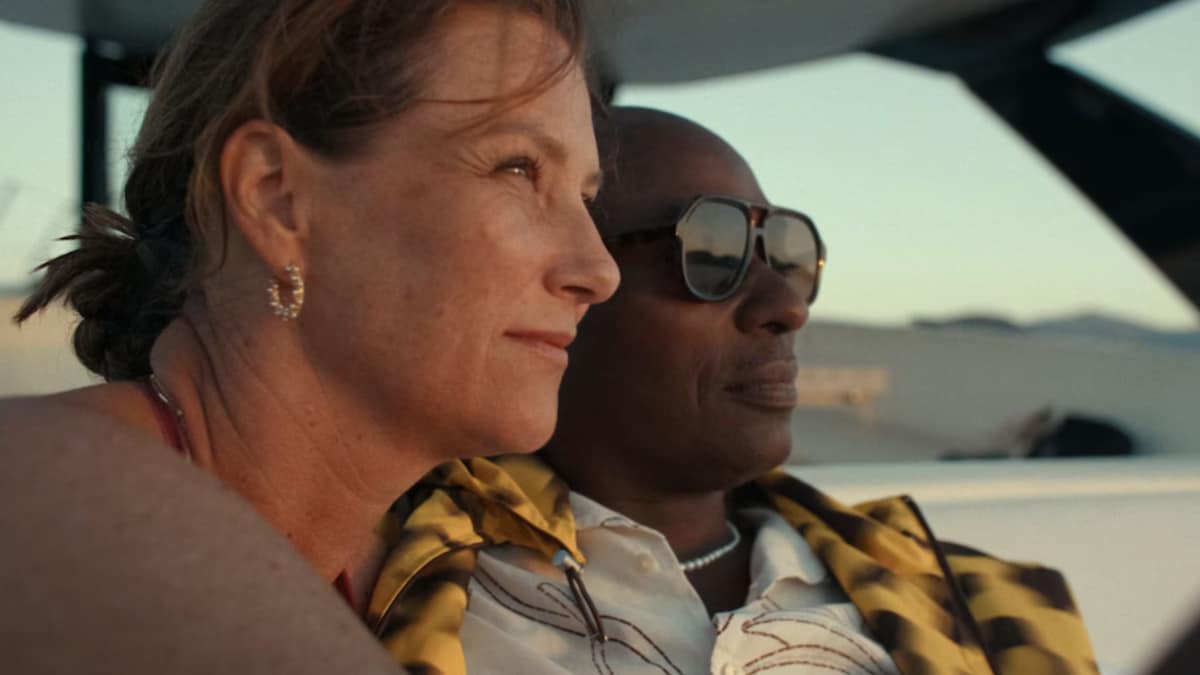 Princess Märtha Louise and Durek Verrett follow Harry and Meghan’s path with polarizing new documentary