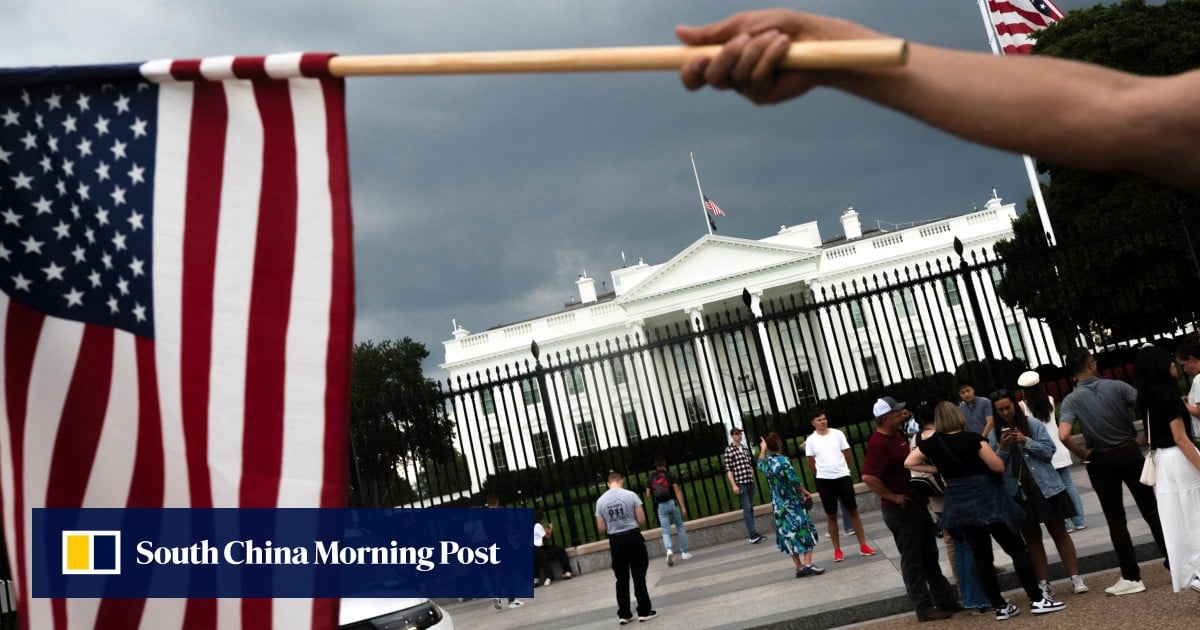 Charlie Kirk, US political violence – and what it looks like from China