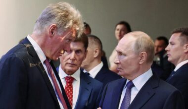 En direct, guerre en Ukraine : Moscou rejette de nouveau des garanties militaires américaines et européennes - Le Monde.fr