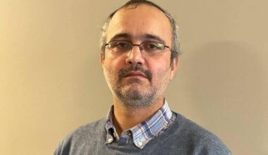 Arman Taghvaei
