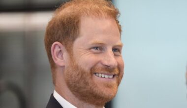 Prince Harry promised King Charles that details of their meeting would remain private