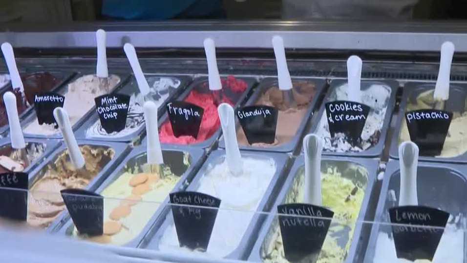 Gelatofest celebrates Italian culture in Louisville