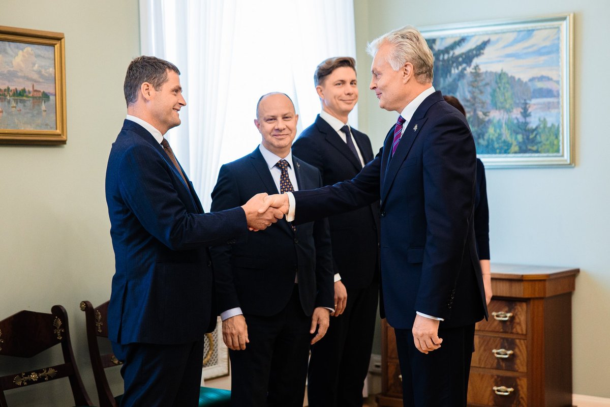 Ekspertas mano, kad koalicijai lengva nebus
