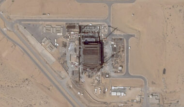West’s silence on Israel’s expansion of Dimona eliminating non-proliferation credibility