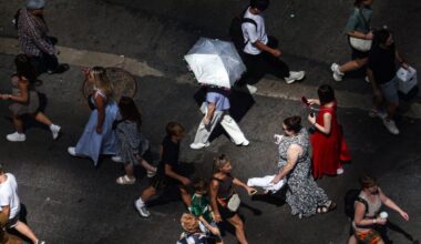 U.S. workers are becoming more stressed about finances, BofA survey shows